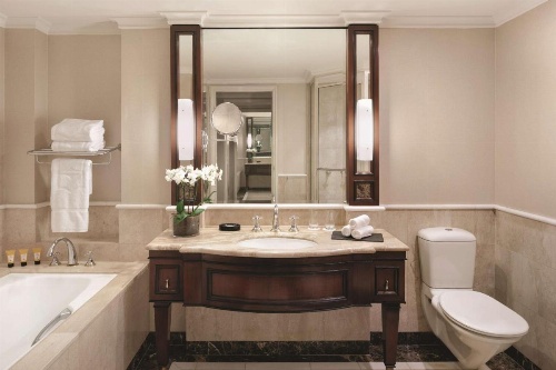 Shangri-La Hotel Sydney image 10