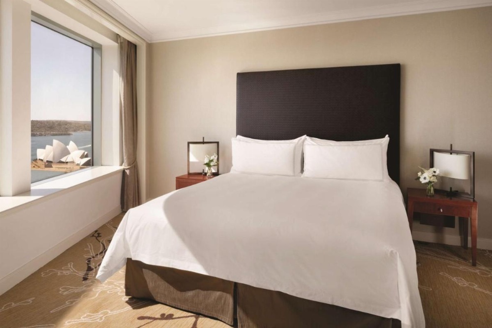 Shangri-La Hotel Sydney Image 11