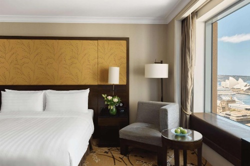 Shangri-La Hotel Sydney image 12