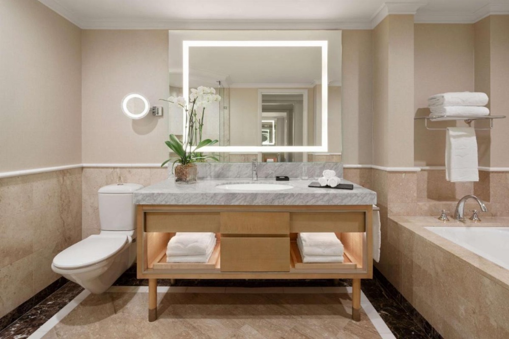 Shangri-La Hotel Sydney Image 15