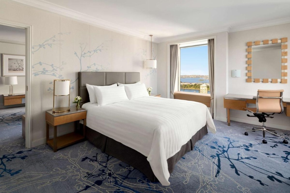 Shangri-La Hotel Sydney Image 17