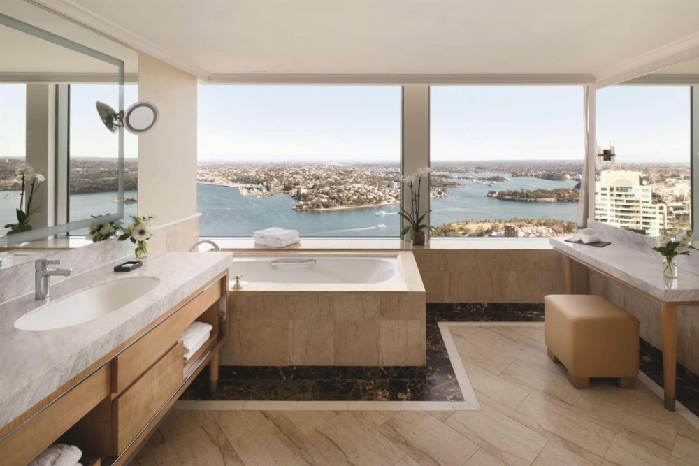 Shangri-La Hotel Sydney Image 18