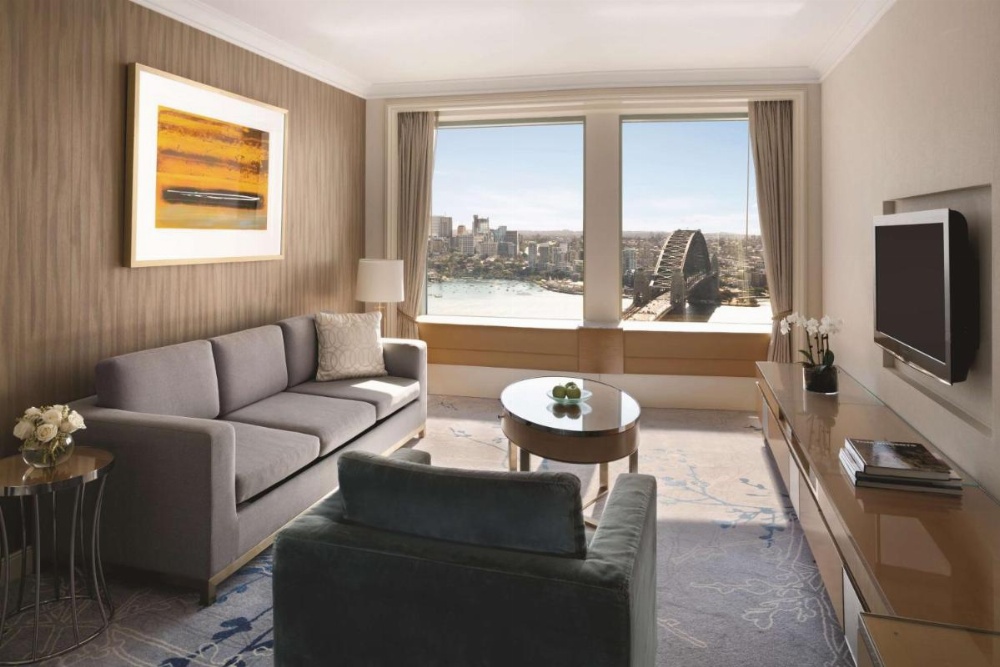 Shangri-La Hotel Sydney Image 19