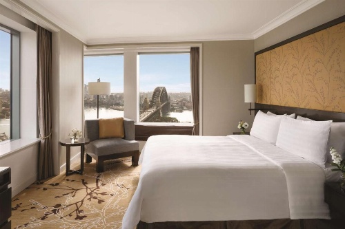 Shangri-La Hotel Sydney image 20