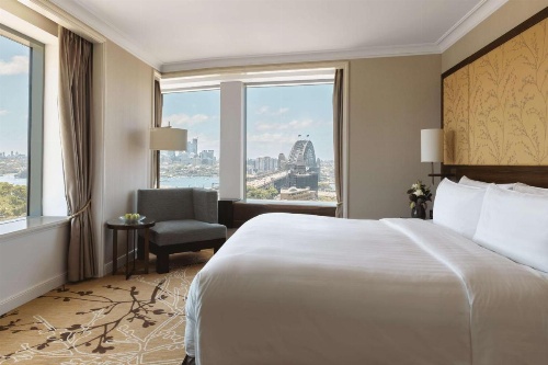 Shangri-La Hotel Sydney image 21
