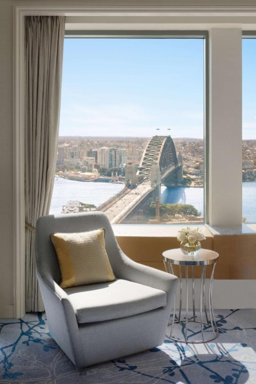 Shangri-La Hotel Sydney image 22