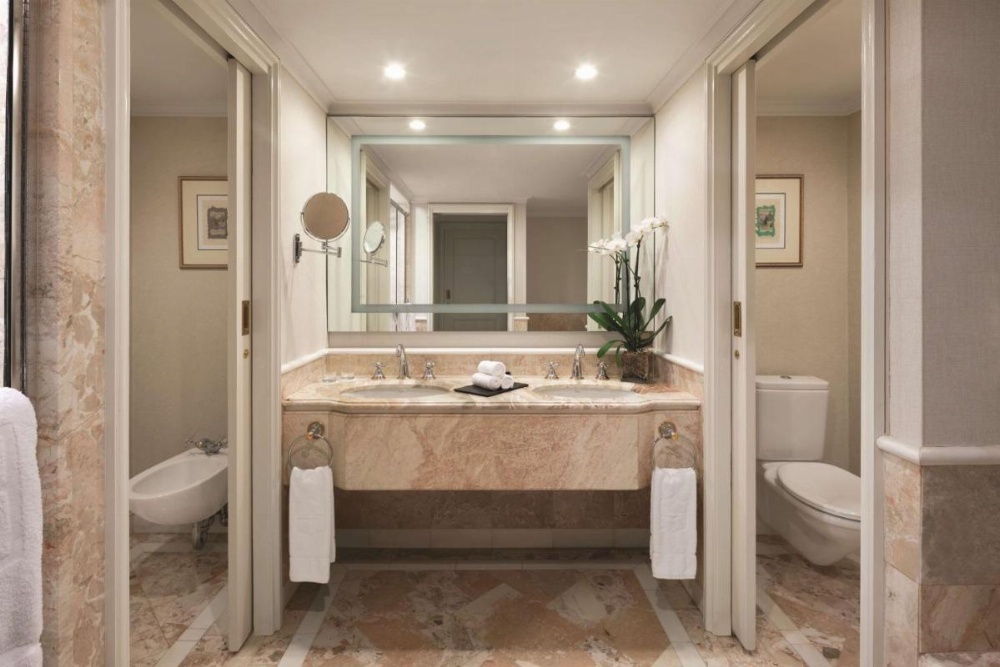 Shangri-La Hotel Sydney Image 23