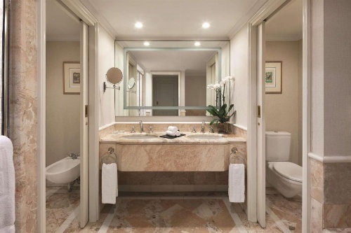 Shangri-La Hotel Sydney image 23