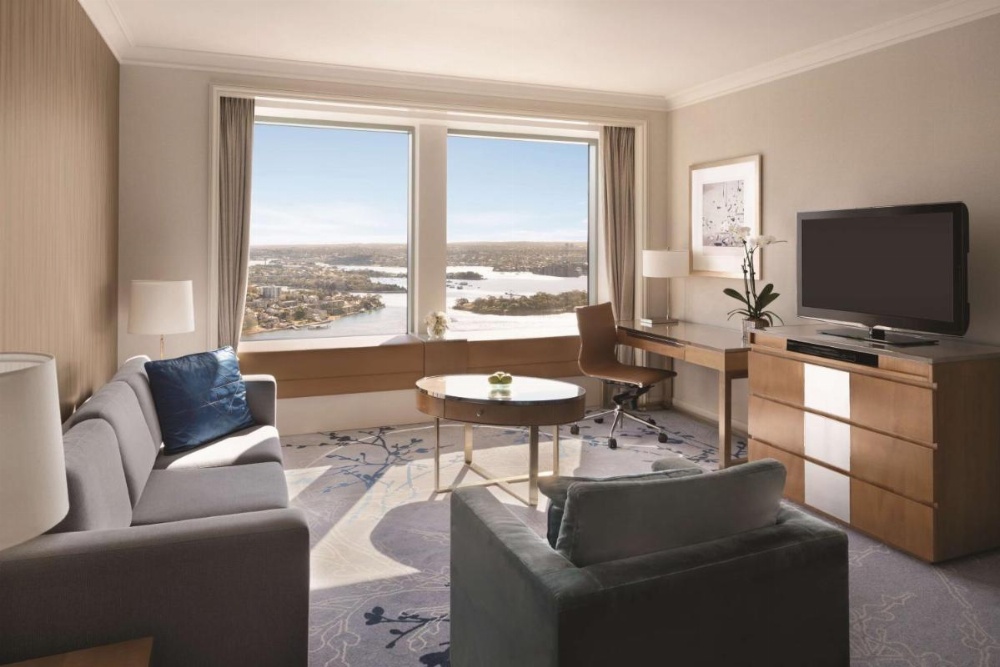Shangri-La Hotel Sydney Image 24