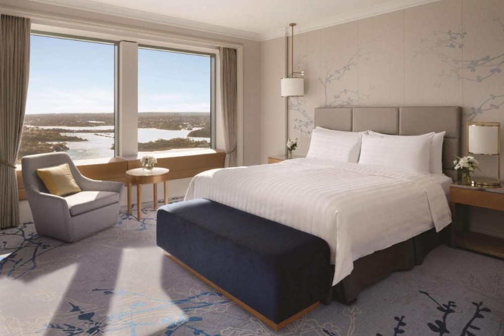 Shangri-La Hotel Sydney Image 25