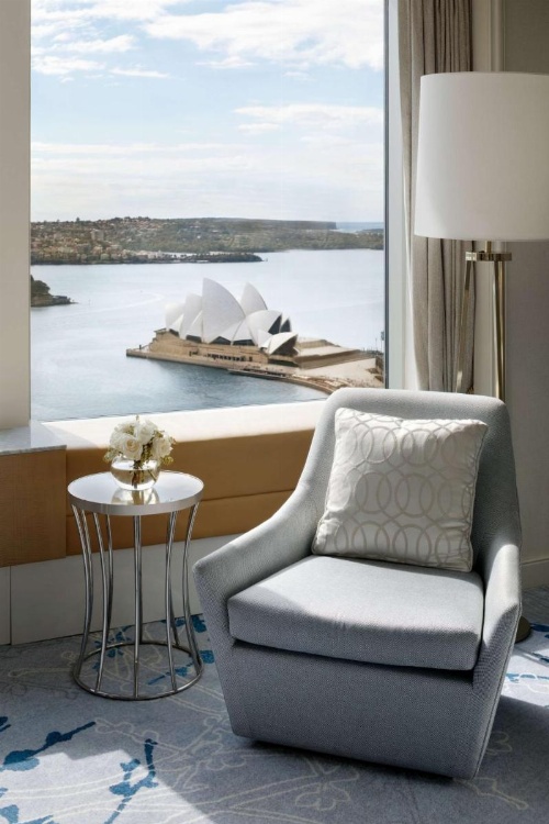 Shangri-La Hotel Sydney image 26