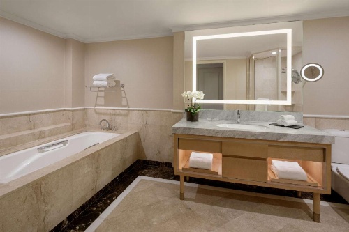 Shangri-La Hotel Sydney image 28