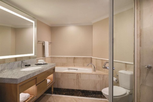 Shangri-La Hotel Sydney image 29