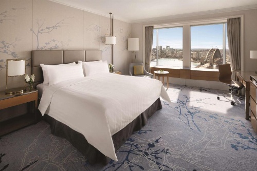 Shangri-La Hotel Sydney image 31