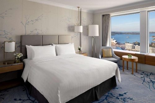 Shangri-La Hotel Sydney image 32