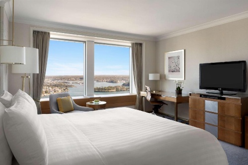 Shangri-La Hotel Sydney image 33