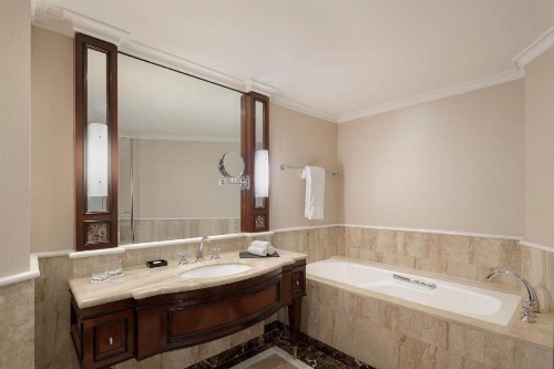 Shangri-La Hotel Sydney image 35