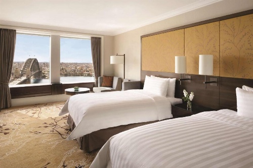 Shangri-La Hotel Sydney image 36