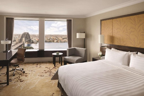 Shangri-La Hotel Sydney image 37
