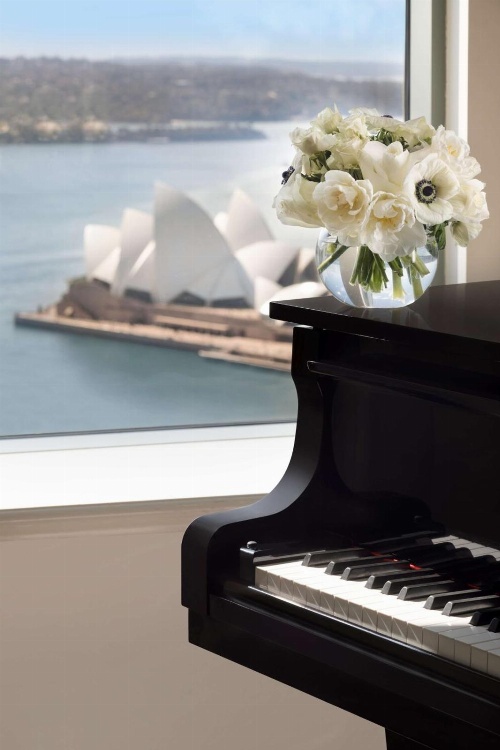 Shangri-La Hotel Sydney image 4