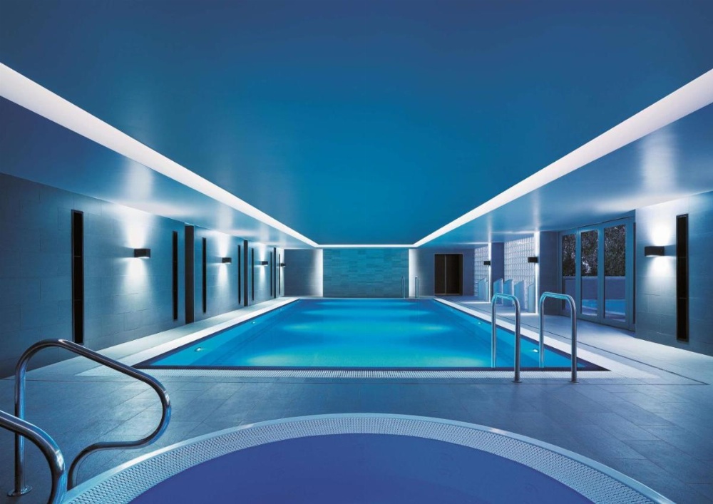 Shangri-La Hotel Sydney Image 44