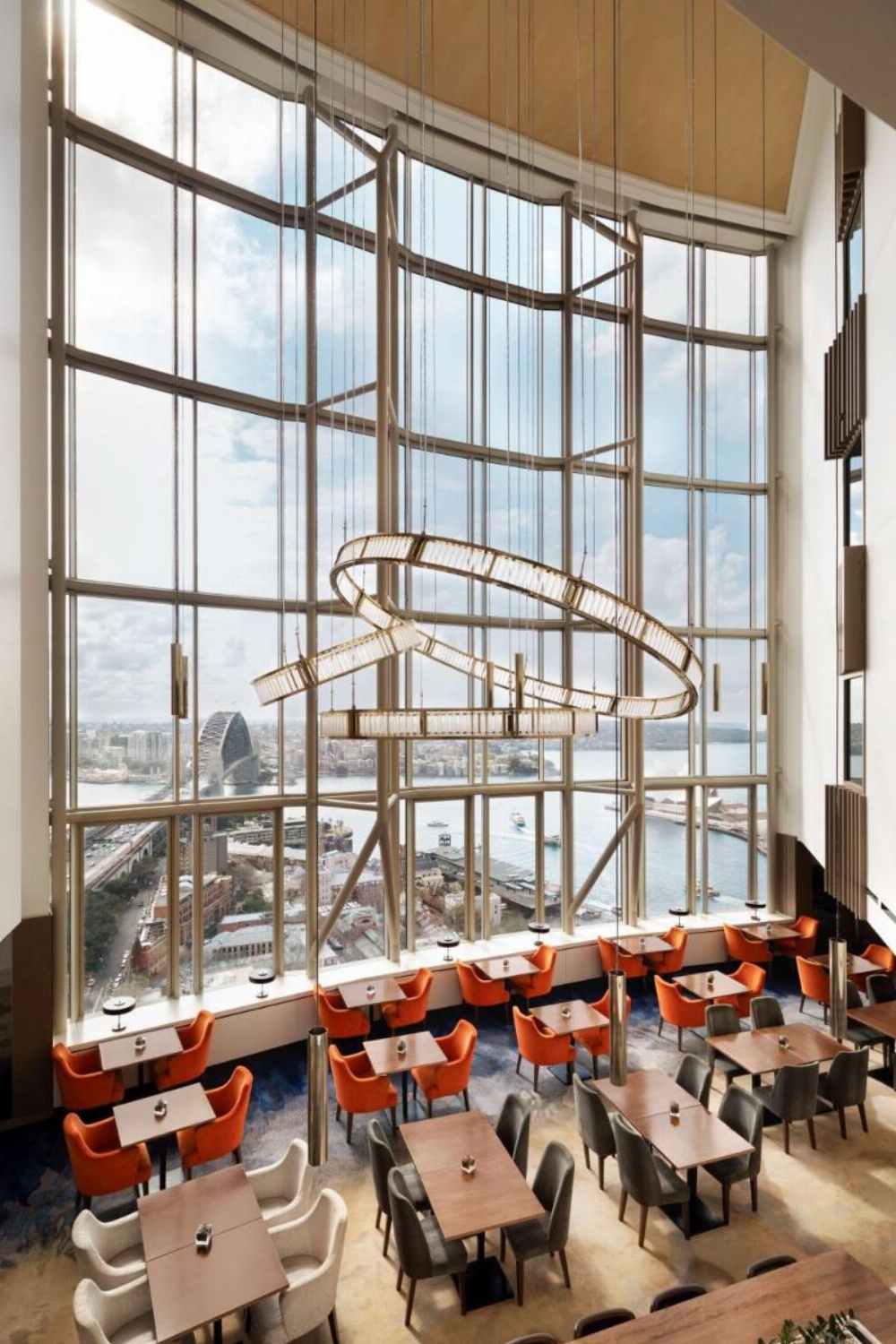 Shangri-La Hotel Sydney Image 45