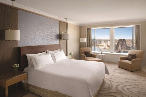Shangri-La Hotel Sydney image 5