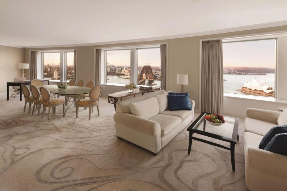 Shangri-La Hotel Sydney Image 6