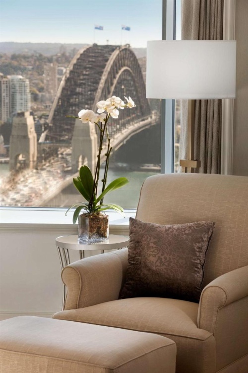 Shangri-La Hotel Sydney image 7