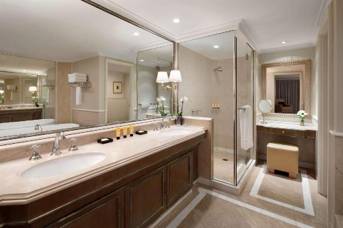 Shangri-La Hotel Sydney image 8
