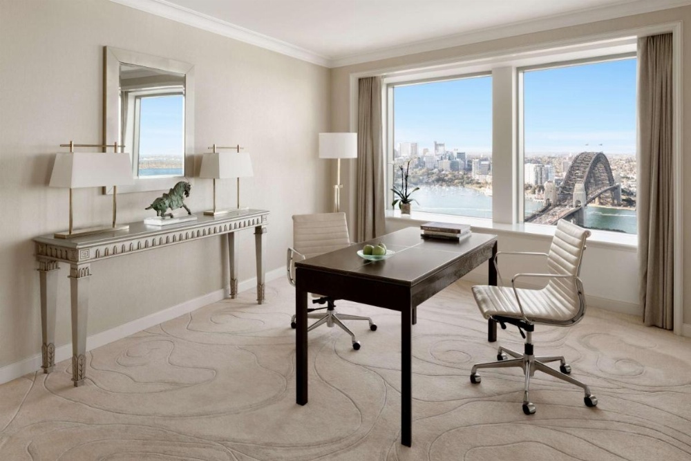 Shangri-La Hotel Sydney